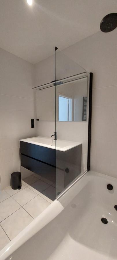 Gezellig Trendy In Apartmán