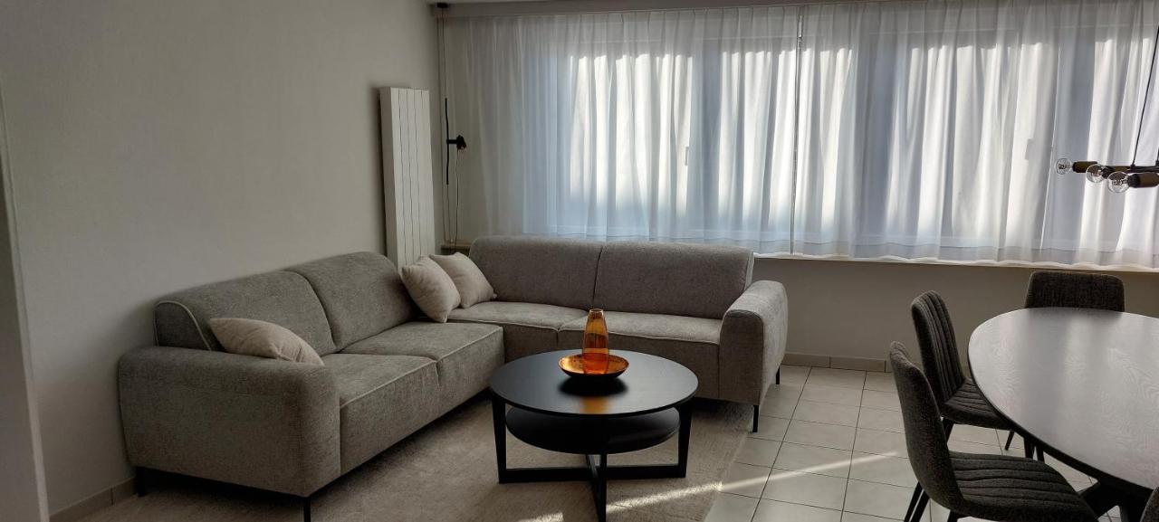 Gezellig Trendy In Apartmán
