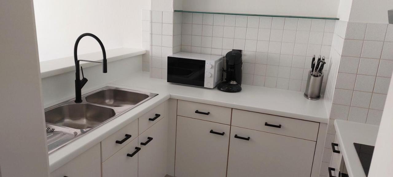 Gezellig Trendy In Apartmán Ostende